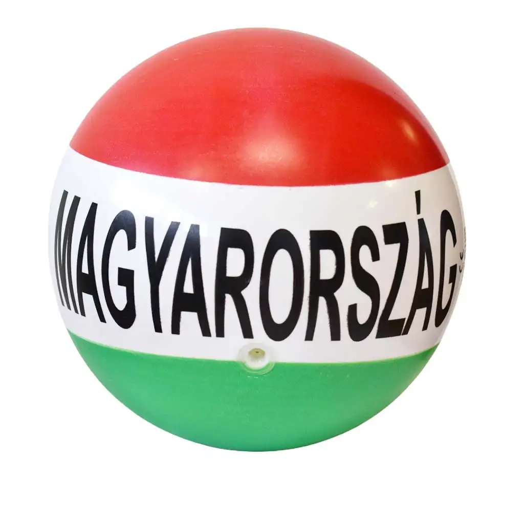 imagen de Pelota de aficionados de Hungría 23cm 1