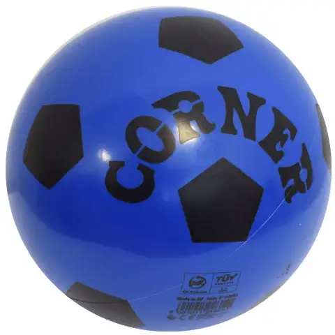 imagen de Pelota de goma BioBall Corner 23cm 3