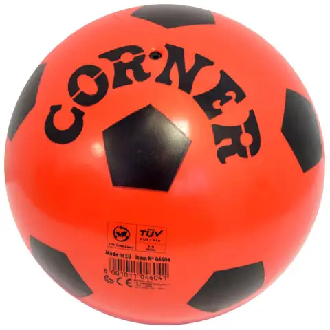 imagen de Pelota de goma BioBall Corner 23cm 4