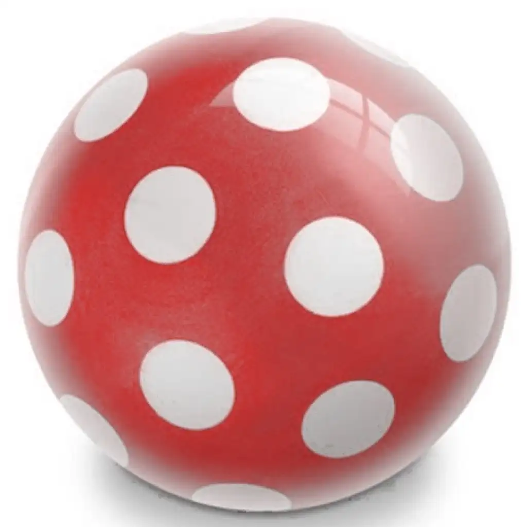 imagen de Pelota de goma BioBall de 15 cm en varias versiones - Mondo Toys 2