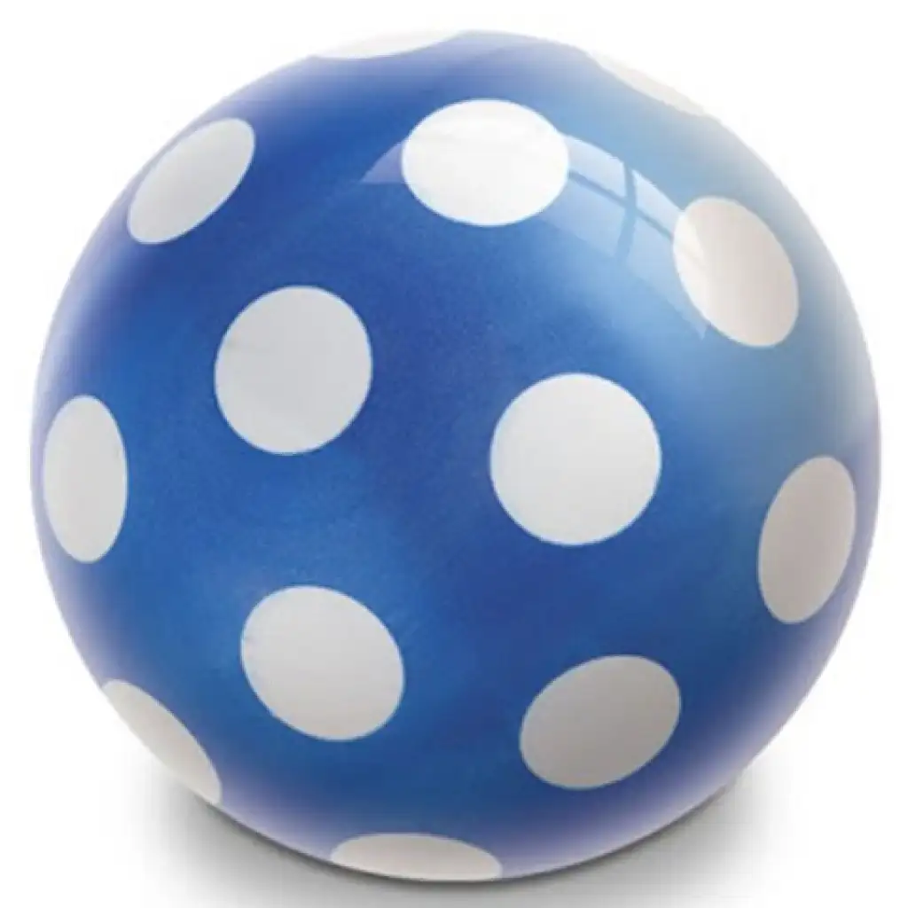 imagen de Pelota de goma BioBall de 15 cm en varias versiones - Mondo Toys 1