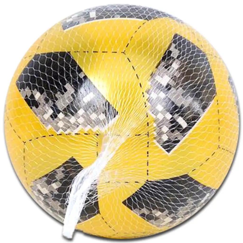 imagen de Pelota de goma Telstar 23cm 1