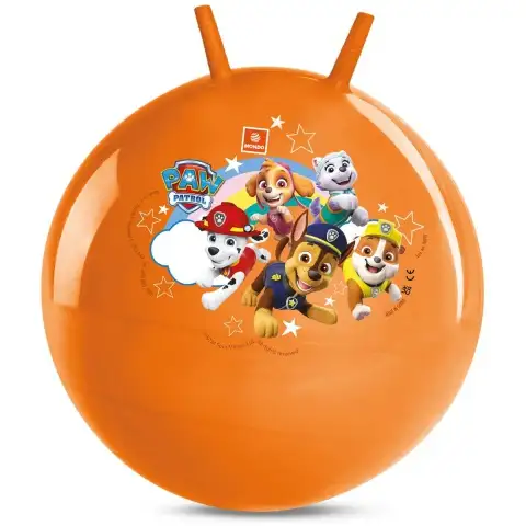 imagen de Pelota saltarina de Patrulla Canina 50cm 2