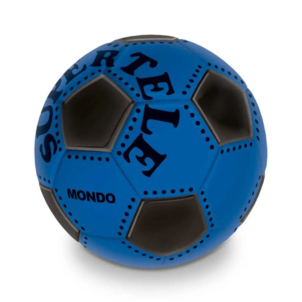 imagen de Pelota supertele en varios colores de 23 cm 1 unidad - Mondo Toys 2