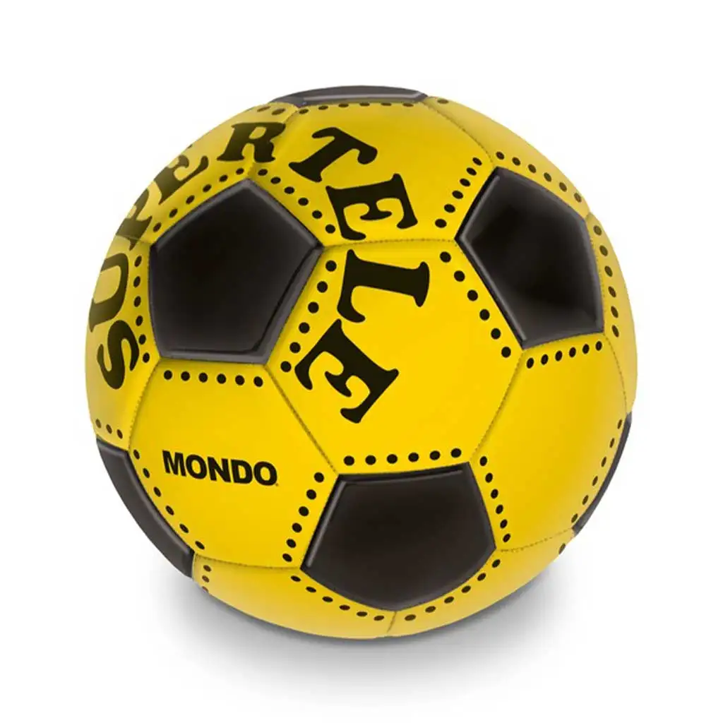 imagen de Pelota supertele en varios colores de 23 cm 1 unidad - Mondo Toys 3
