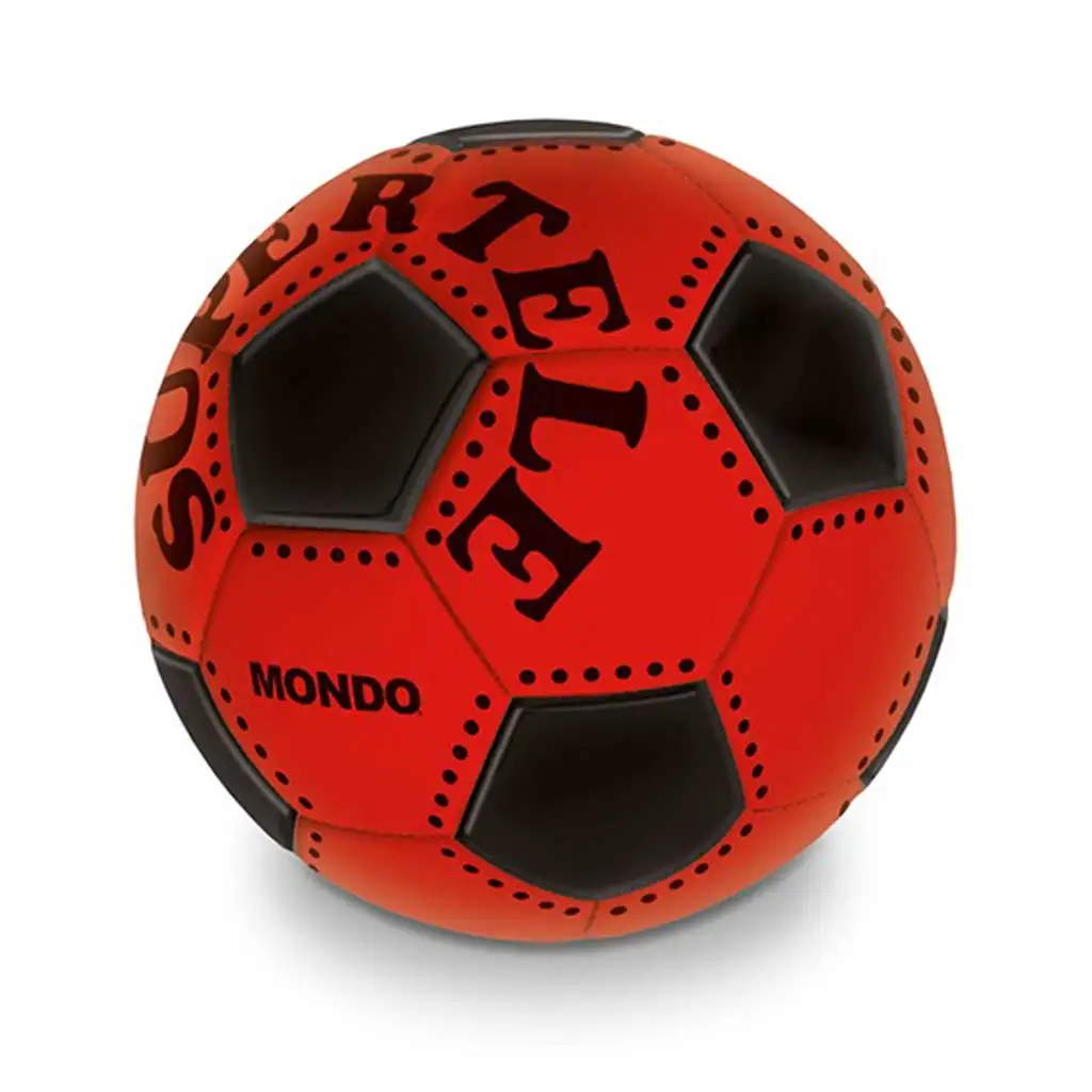 imagen de Pelota supertele en varios colores de 23 cm 1 unidad - Mondo Toys 1
