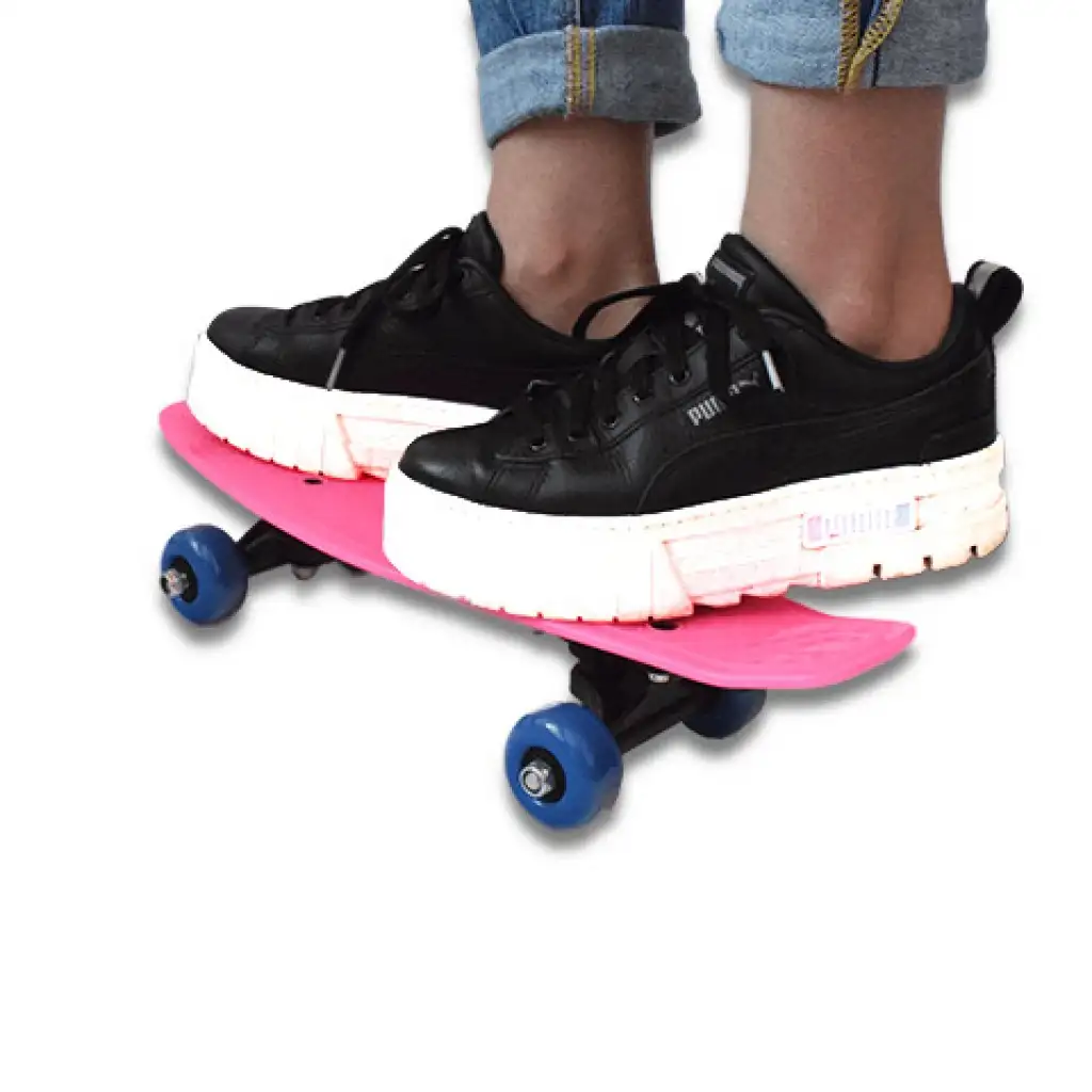 imagen de Pennyboard de colores en varias versiones 41,5cm 2