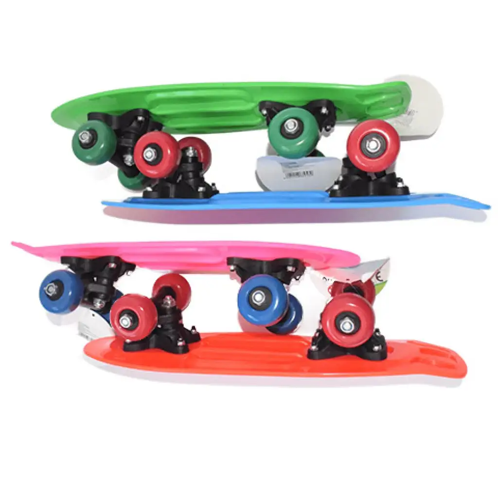 imagen de Pennyboard de colores en varias versiones 41,5cm 4