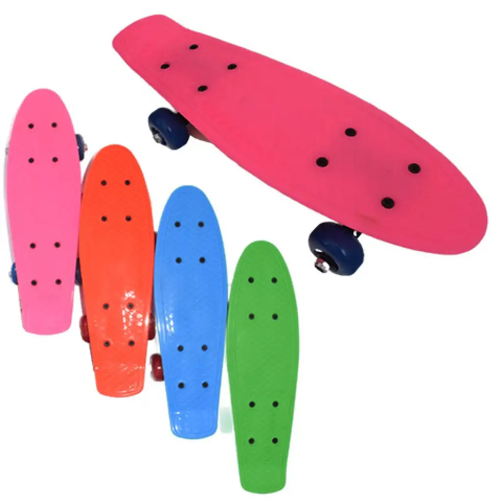 imagen de Pennyboard de colores en varias versiones 41,5cm 1