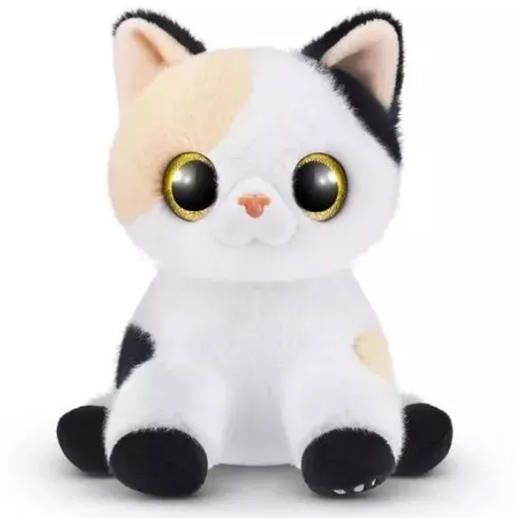 imagen de Pets Alive: Gatitos de Terciopelo - Gato Interactivo Sorpresa 6