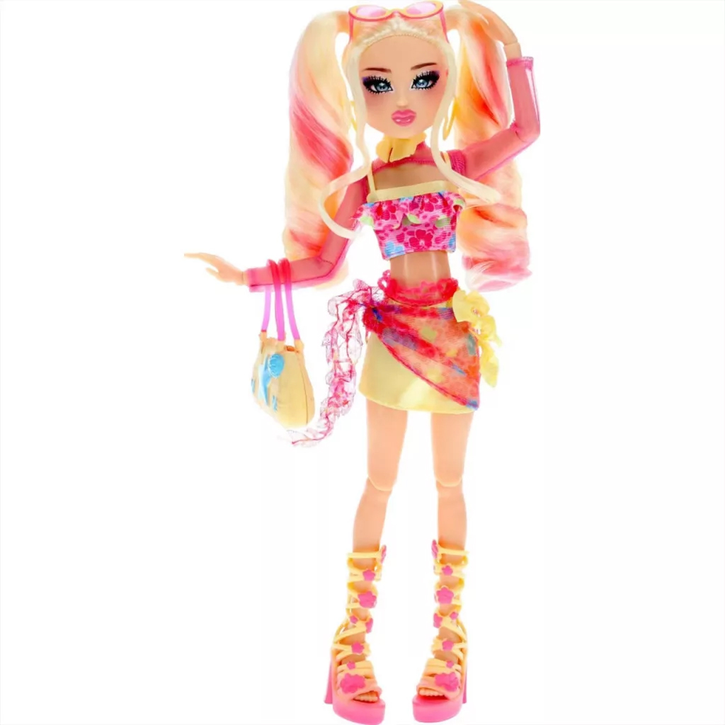 imagen de PhatMojo Dress to Impress Muñeca de Moda - con código DLC de Gum Gal 2