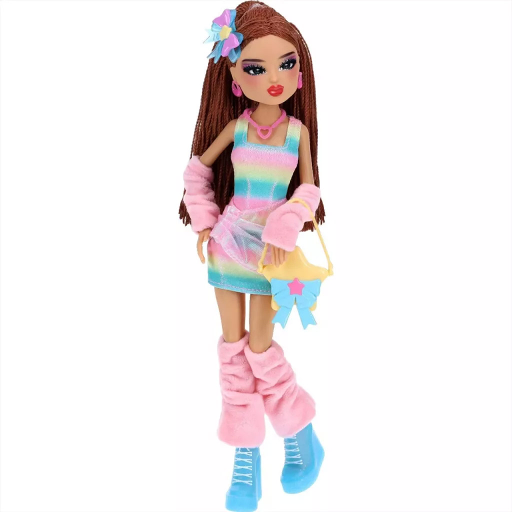 imagen de Phatmojo Dress to Impress Muñeca de Moda - Stardust Softie con código DLC 3