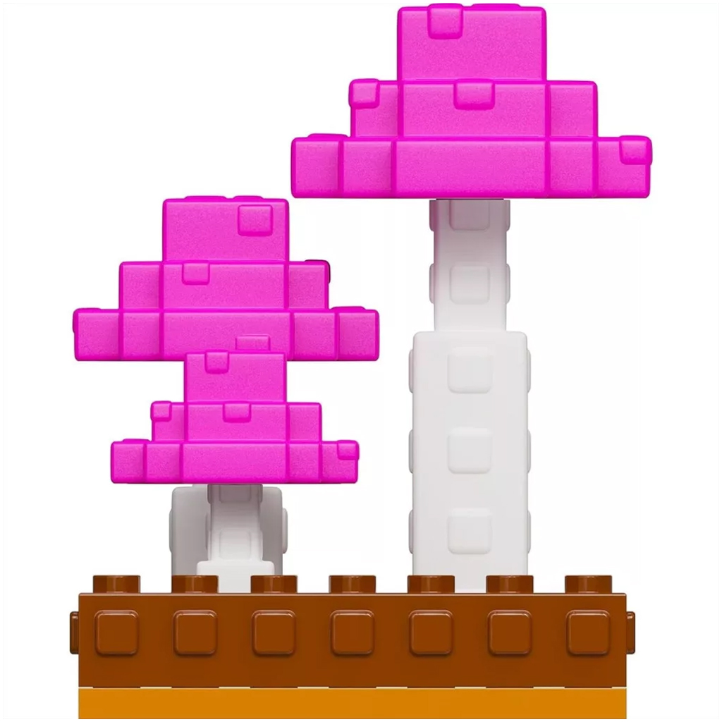 imagen de PhatMojo Grow a Garden figura sorpresa con código DLC 2