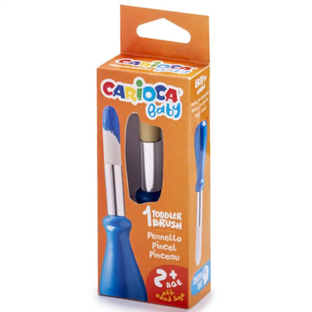 imagen de Pincel Baby Brush - Carioca 1