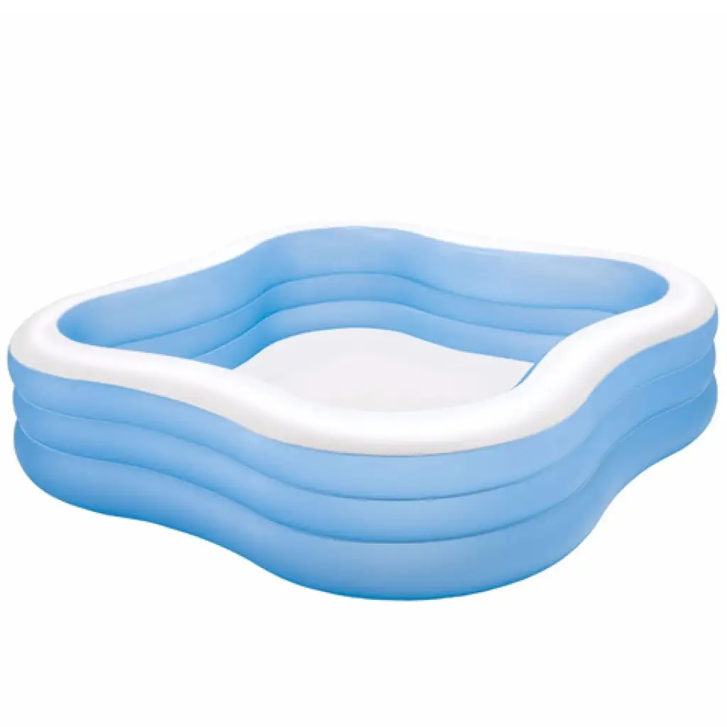 imagen de Piscina familiar inflable - Intex 1