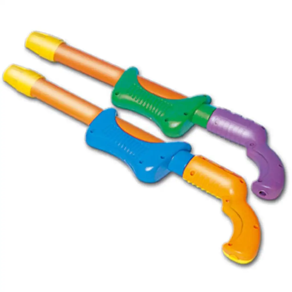 imagen de Pistola de agua recargable - D-Toys 1