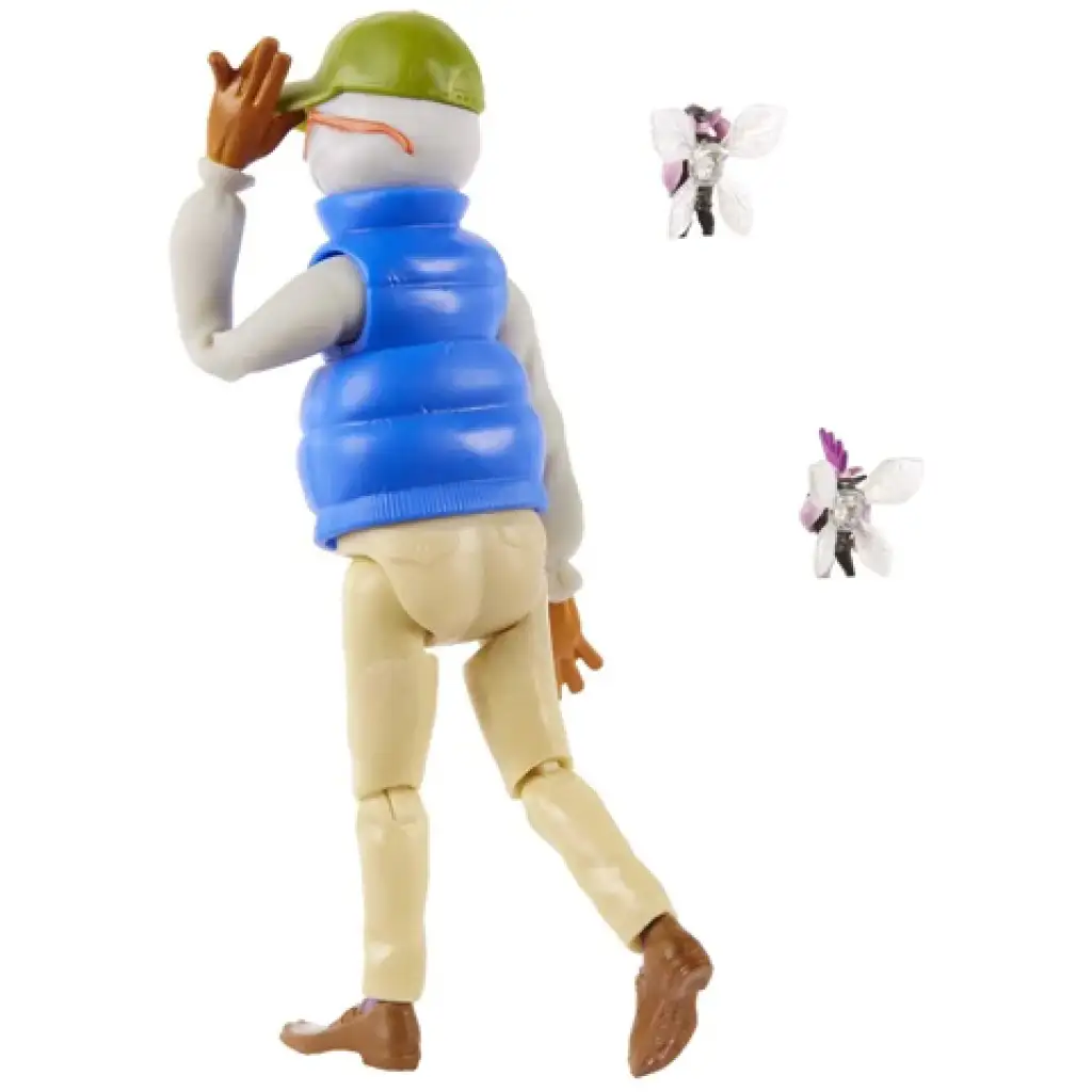 imagen de Pixar Onward: figura de Wilden Lightfoot 13cm - Mattel 3