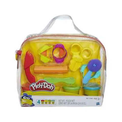 imagen de Play-Doh: Kit de inicio para modelar 1