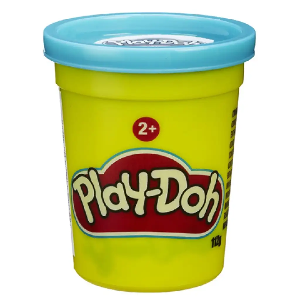 imagen de Play-Doh: Plastilina en tarro de 112 gr - Hasbro 5
