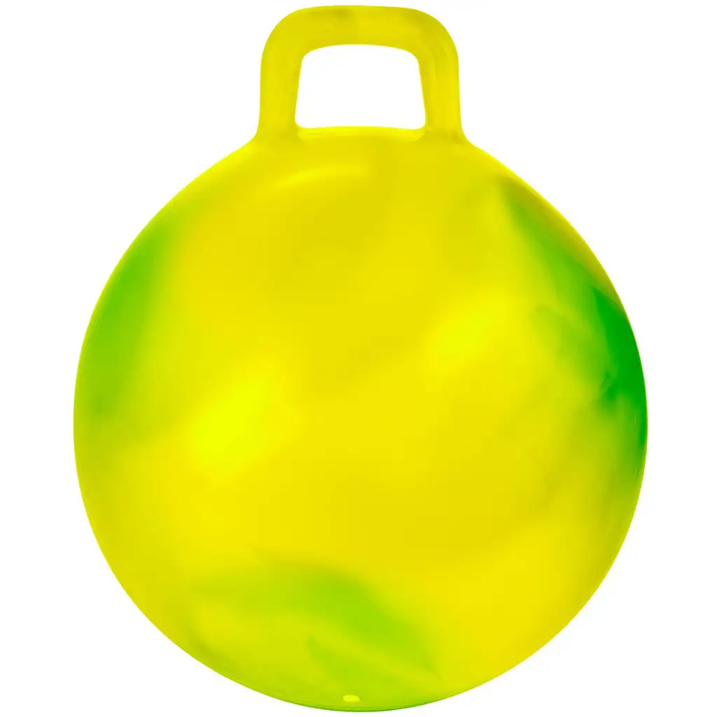 imagen de Play Out: Pelota saltarina con diseño de mármol en varias versiones de 45 cm 1ud 3