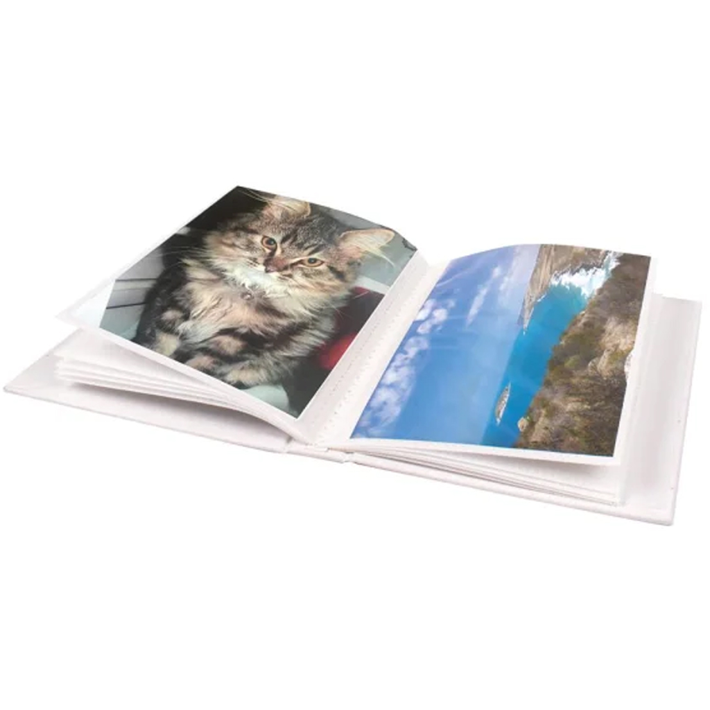 imagen de PlayBox: Álbum de fotos 10 x 15cm 10 bolsillos 2