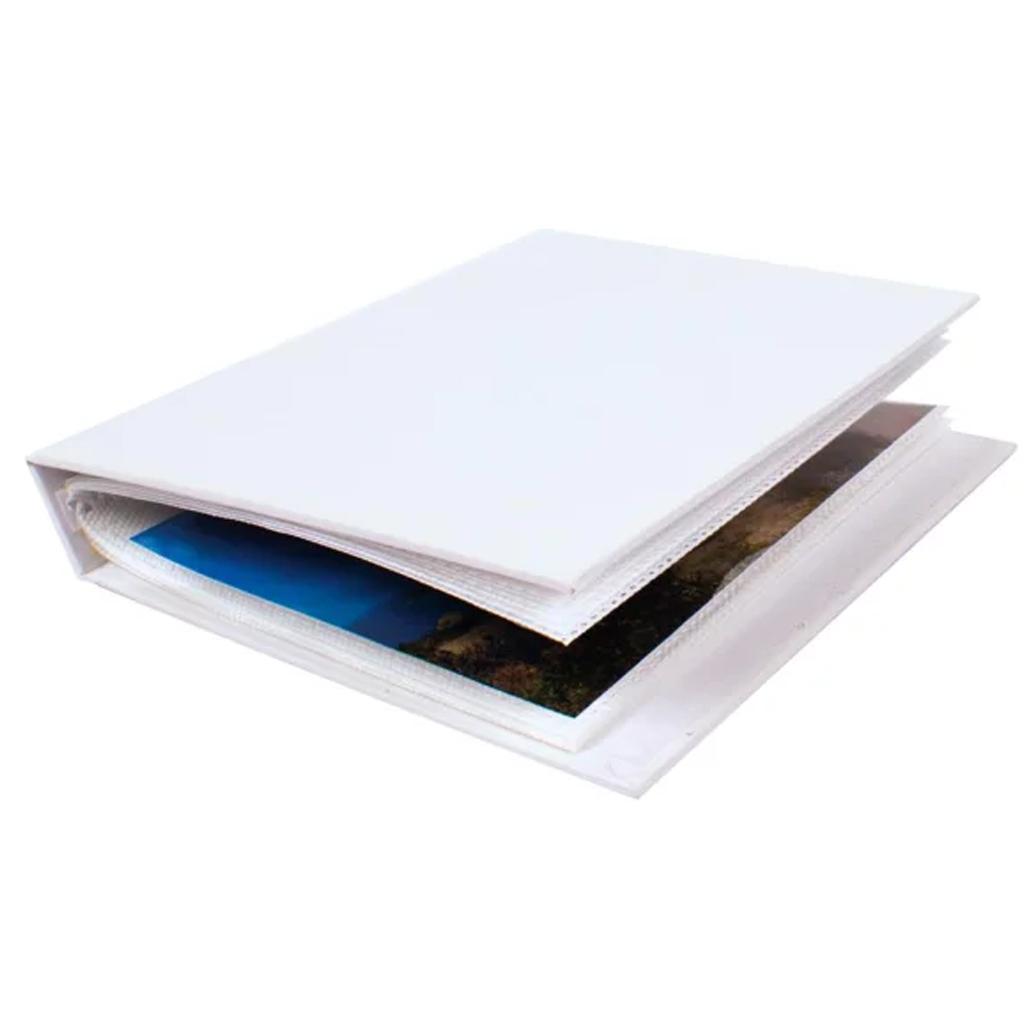imagen de PlayBox: Álbum de fotos 10 x 15cm 10 bolsillos 1