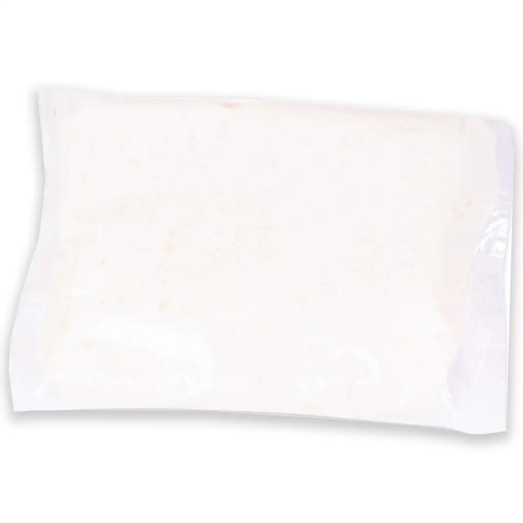 imagen de PlayBox: Arcilla modeladora en color blanco 60gr 1