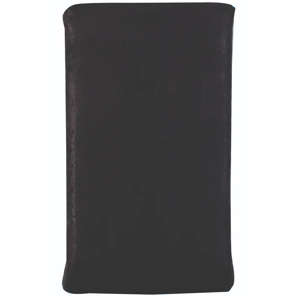 imagen de PlayBox: Arcilla modeladora negra 350 gramos 1