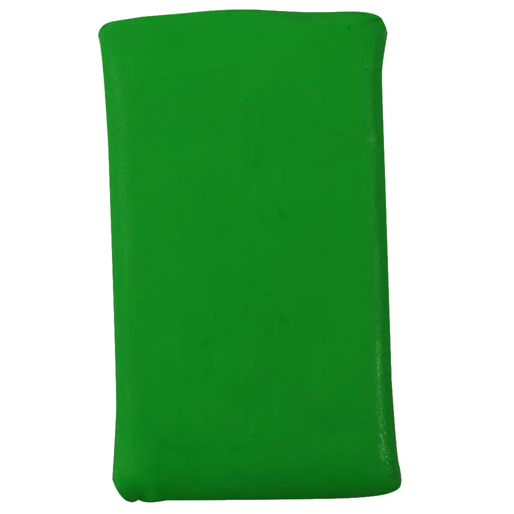 imagen de PlayBox: Arcilla modeladora verde 350 gramos 1