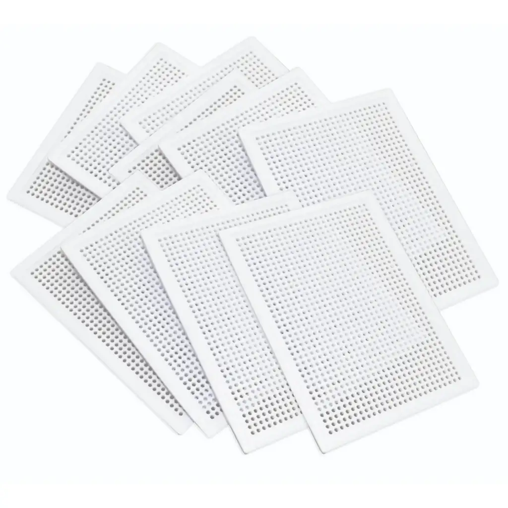 imagen de PlayBox: Base de Pötyi 21x15,5cm 1ud 1