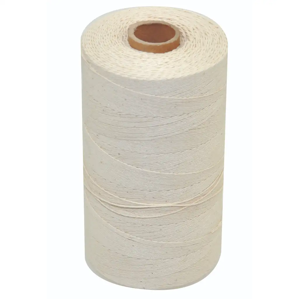 imagen de PlayBox: Hilo blanco 1250m 500gr 1