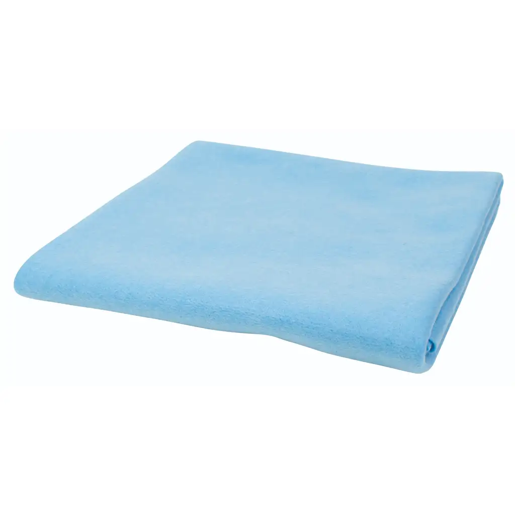 imagen de PlayBox: Hoja de fieltro azul claro 1mx0,9m 1