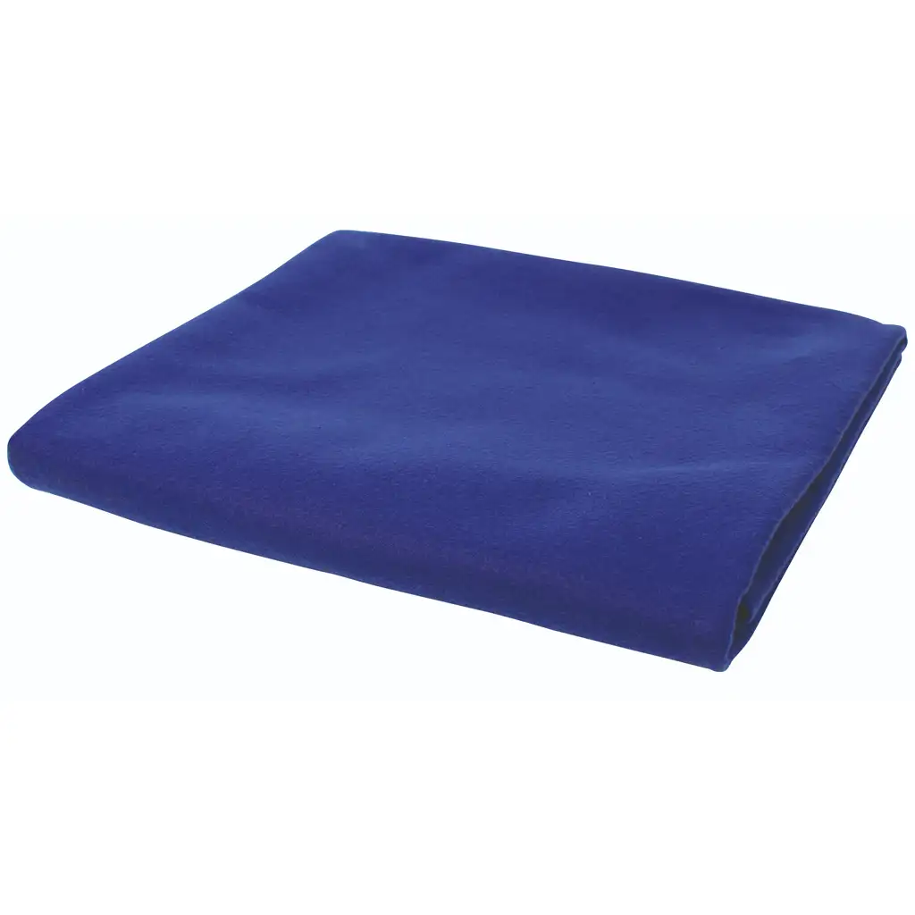 imagen de PlayBox: Hoja de fieltro azul oscuro 1mx0,9m 1