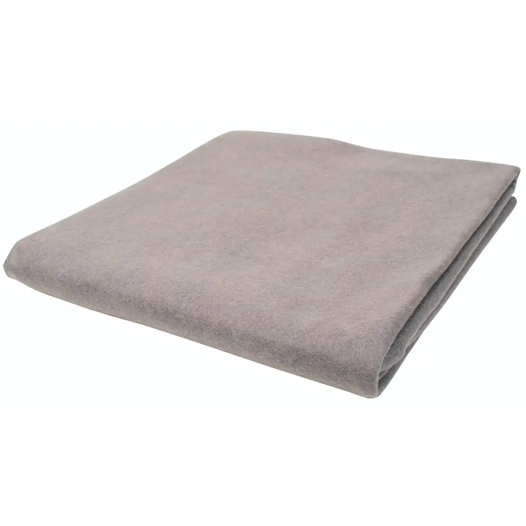 imagen de PlayBox: Hoja de fieltro gris 1mx0,9m 1