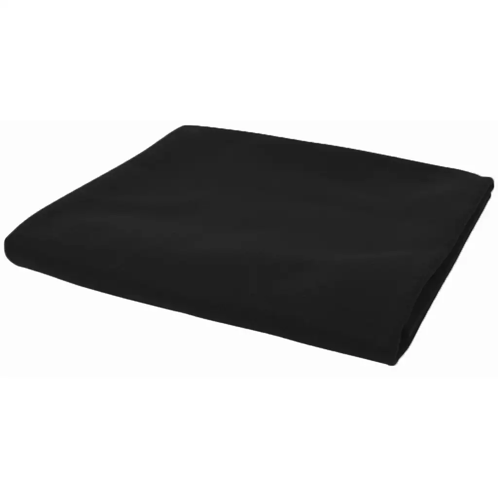 imagen de PlayBox: Hoja de fieltro negra 1mx0,9m 1