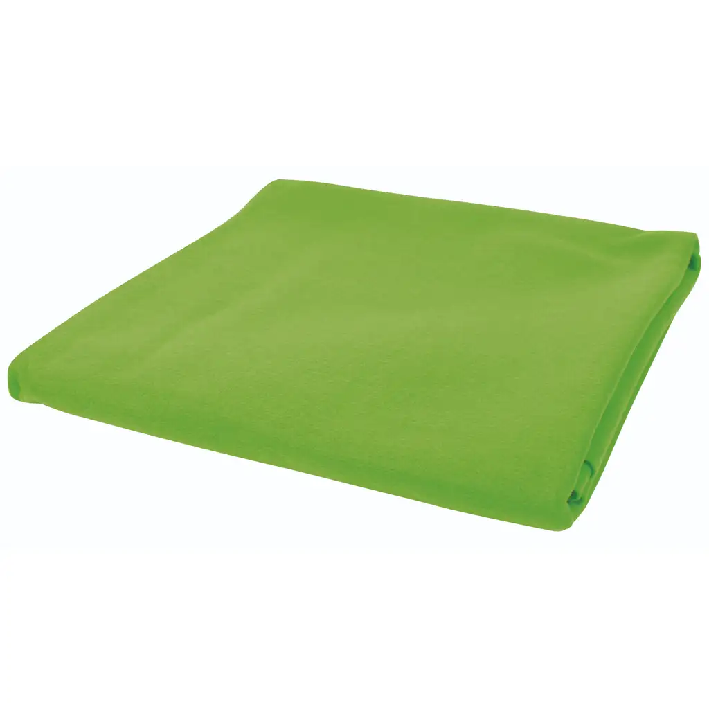imagen de PlayBox: Hoja de fieltro verde claro 1mx0,9m 1