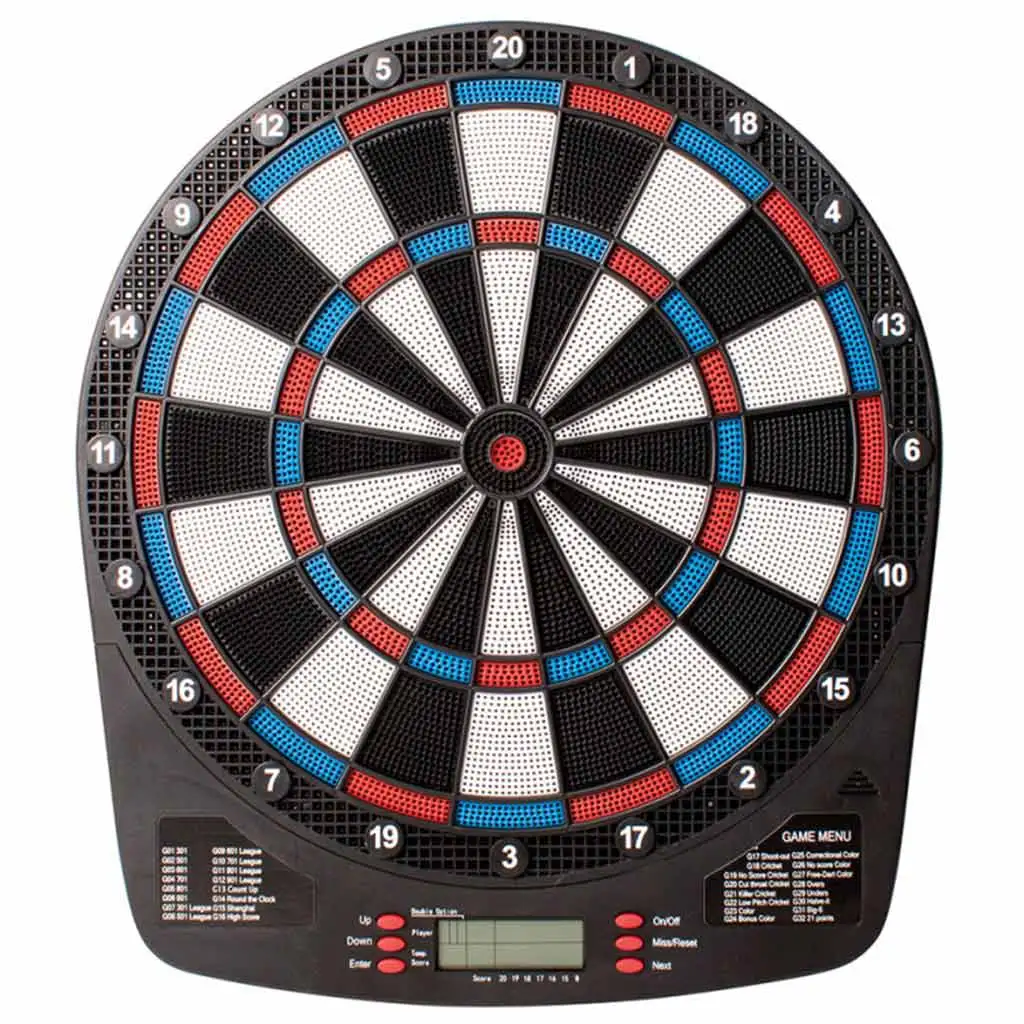 imagen de Playbox: Juego de dardos electrónicos 2