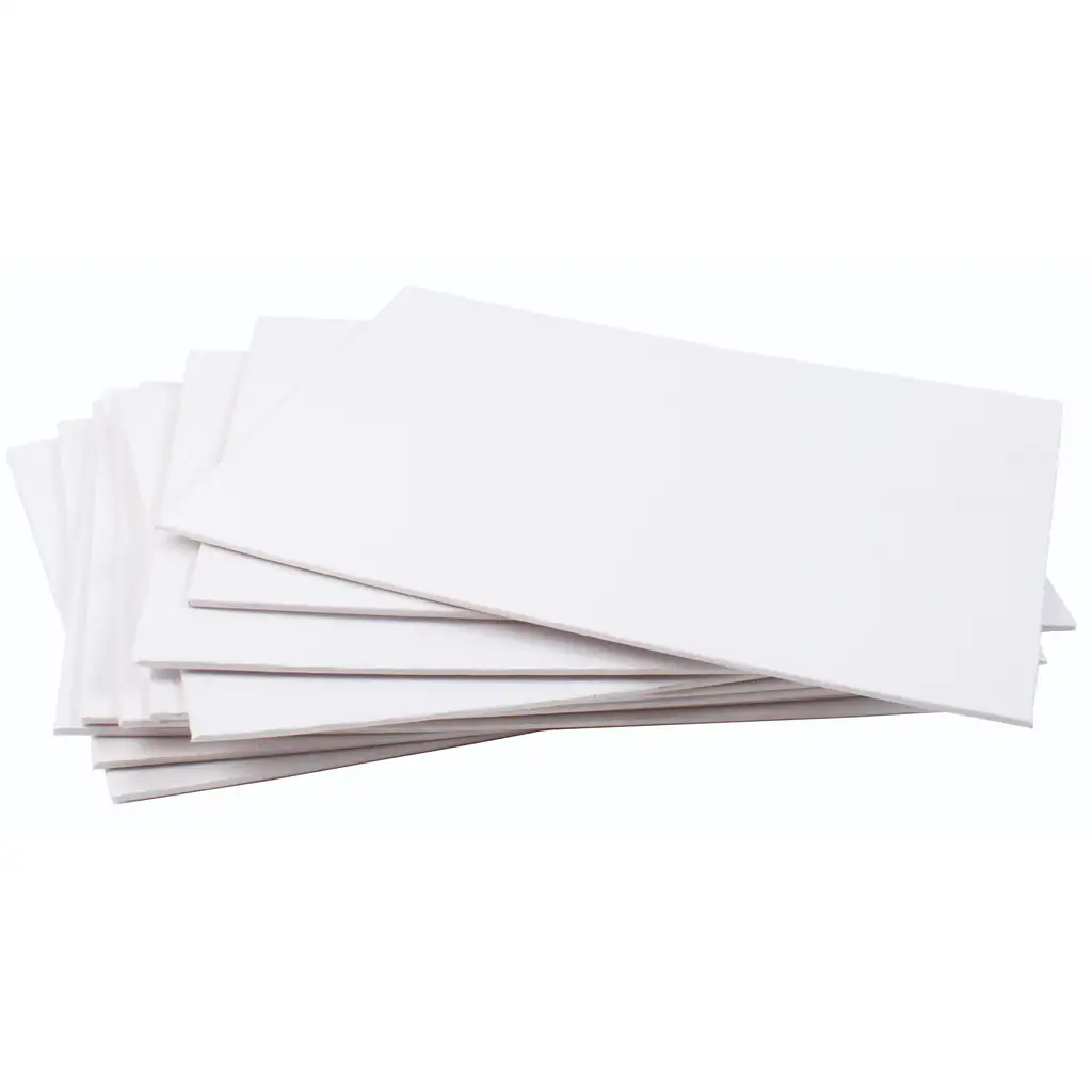 imagen de PlayBox: Lienzo pintado 30x24cm  1ud 1