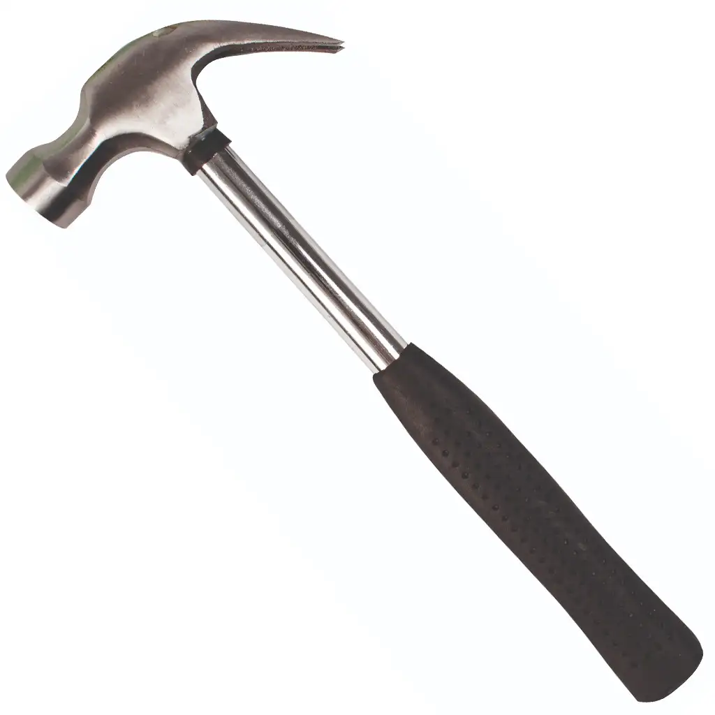 imagen de PlayBox: Martillo de hobby pequeño 22,5cm 315gramos 2