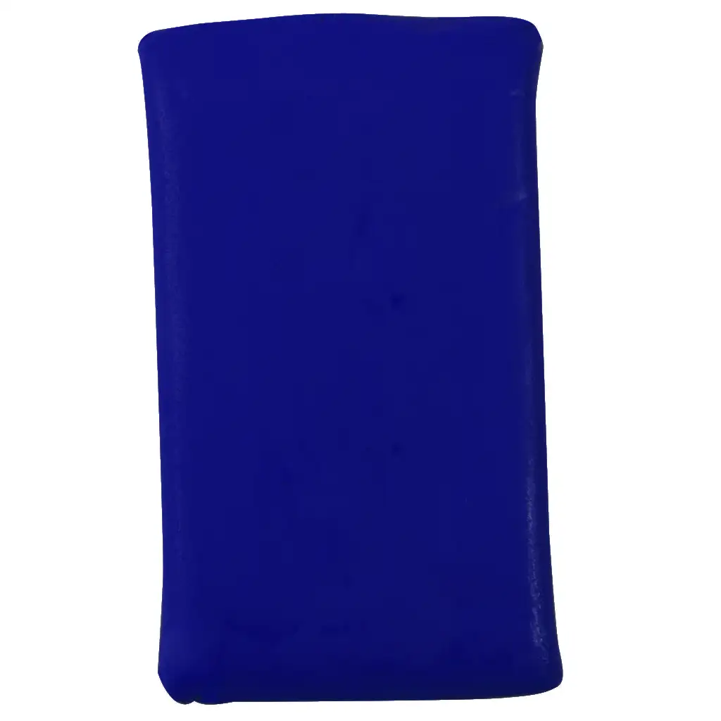 imagen de PlayBox: Plastilina azul oscuro 350 gramos 1