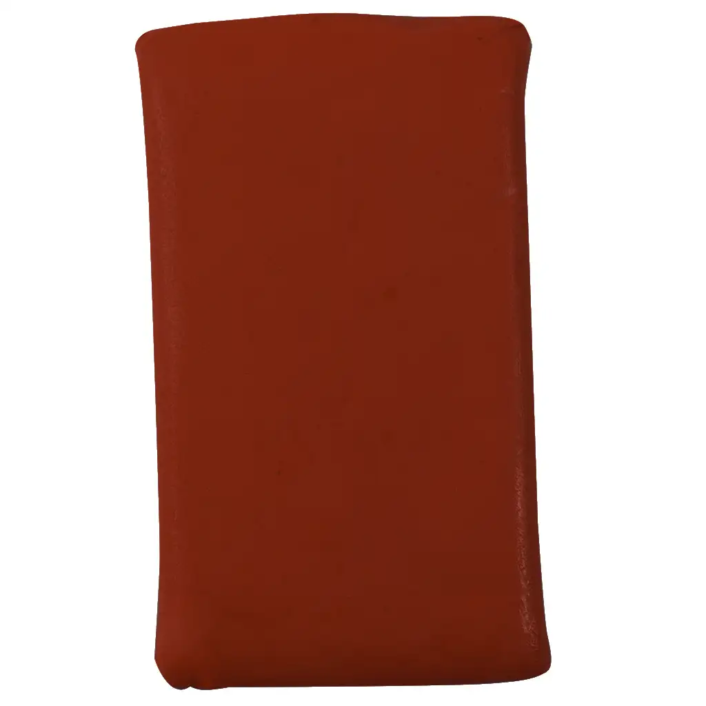 imagen de PlayBox: Plastilina color marrón claro 350 gramos 1
