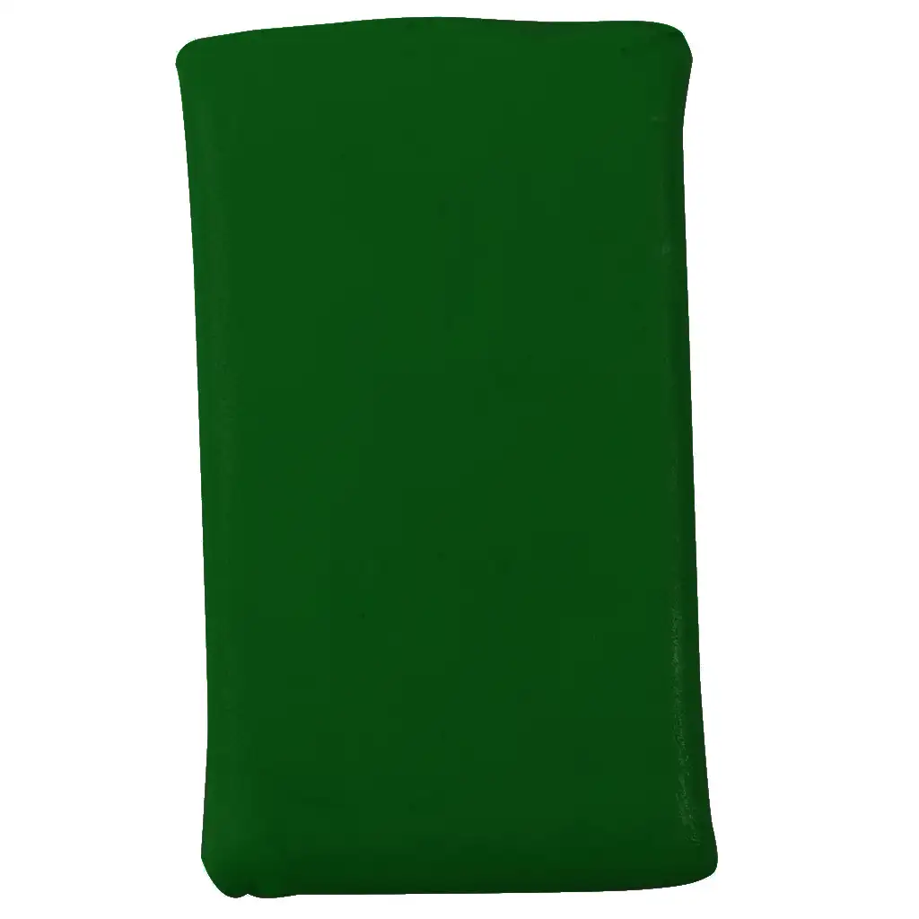 imagen de PlayBox: Plastilina verde oscuro 350 gramos 1