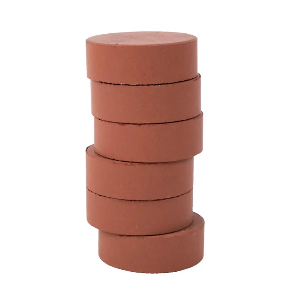 imagen de PlayBox: Recarga de acuarela marrón 55-57mm 1ud 1