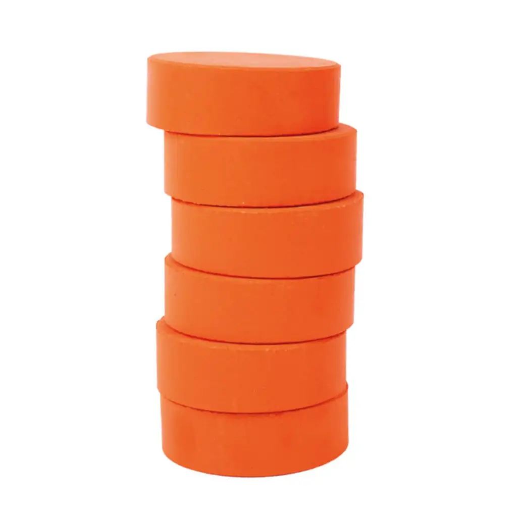 imagen de PlayBox: Recarga de acuarela naranja 55-57mm 1ud 1