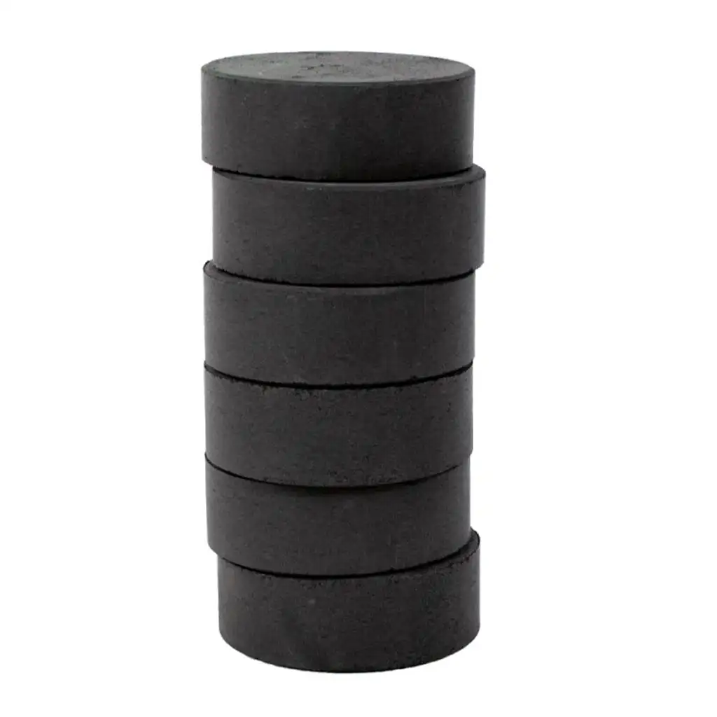 imagen de PlayBox: Recarga de acuarela negra de 55-57mm 1ud 1