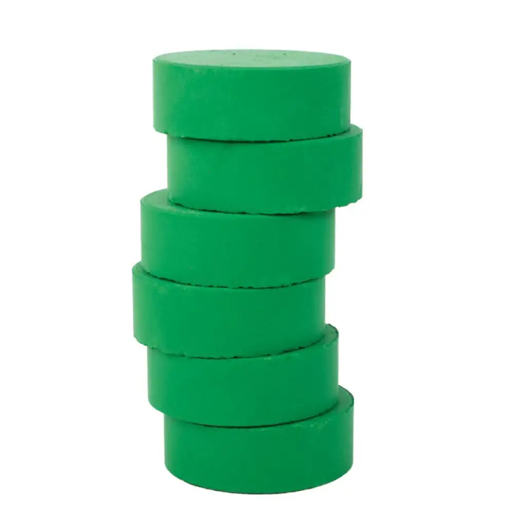 imagen de PlayBox: Recarga de acuarela verde oscuro 55-57mm 1ud 1