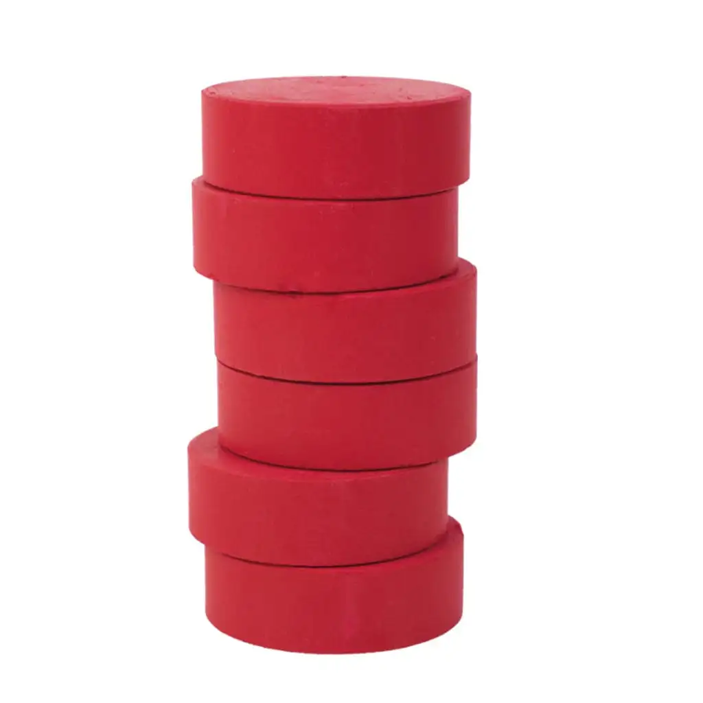 imagen de PlayBox: Recarga de Pintura Acuática Roja de 55-57mm 1ud 1