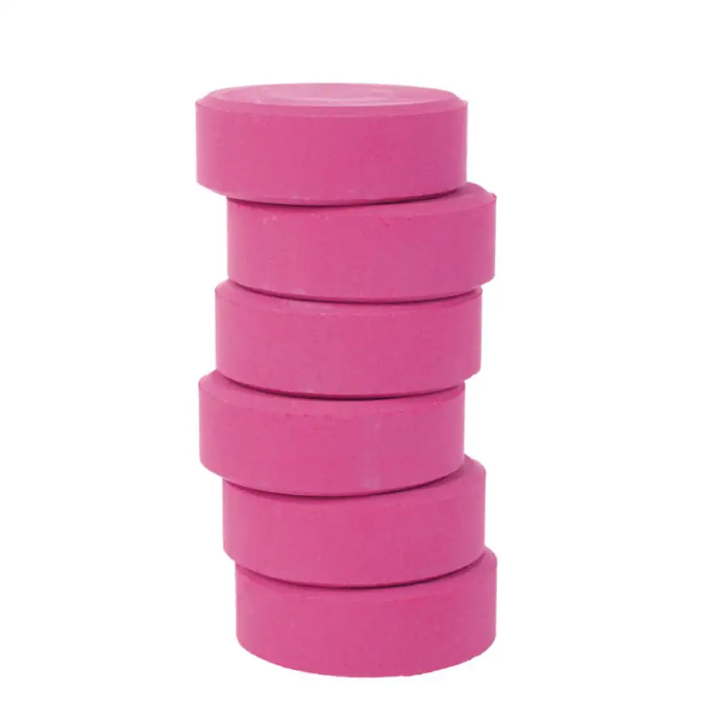 imagen de PlayBox: Recarga de Pintura Acuática Rosa 55-57mm 1ud 1