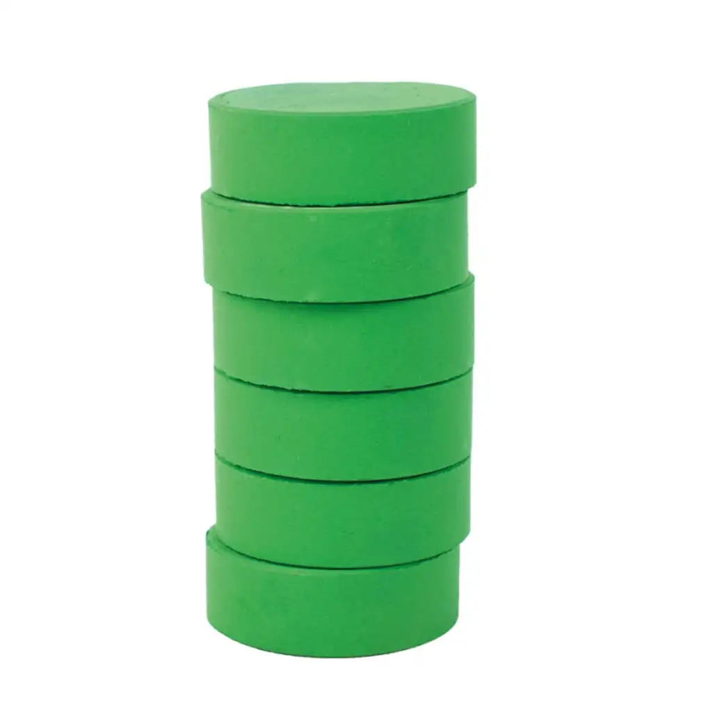 imagen de PlayBox: Recarga de Pintura Acuática Verde de 55-57mm 1ud 1