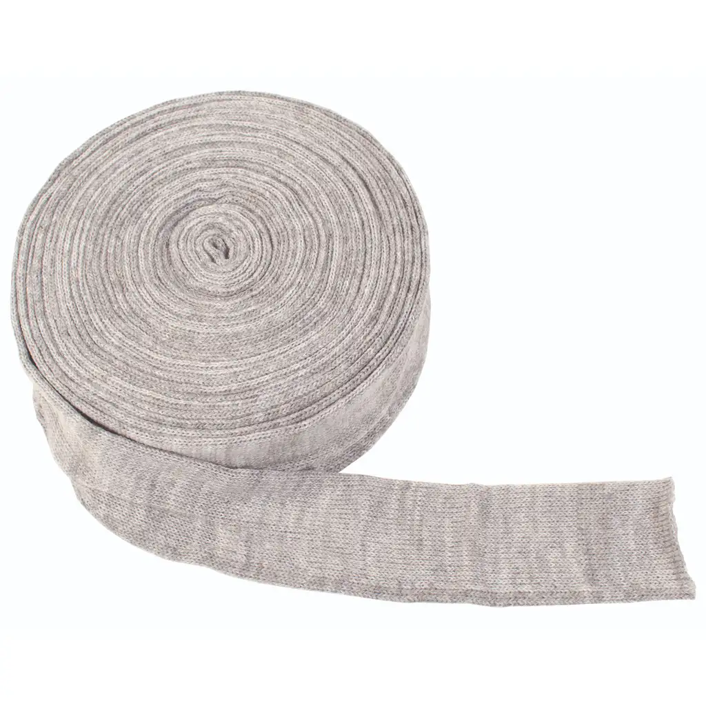 imagen de PlayBox: Rollo de tela gris rellenable de 10 metros 1